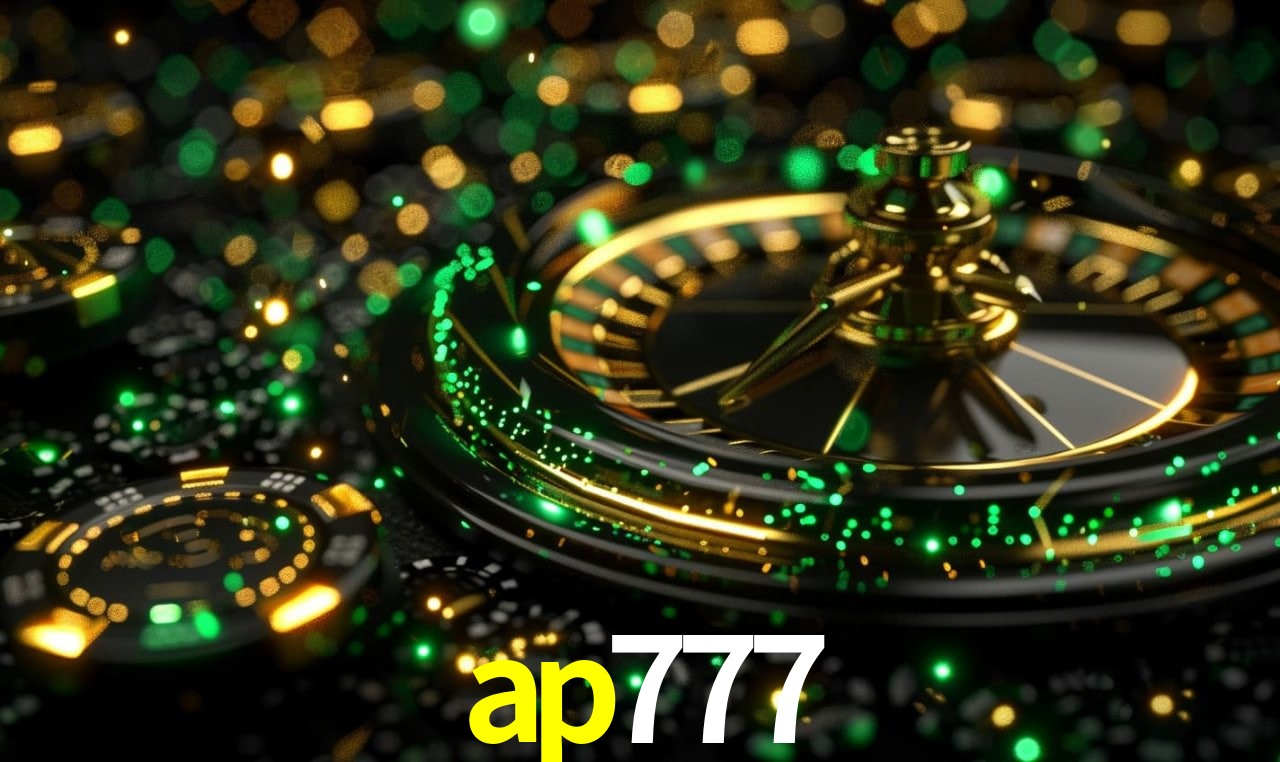 Slots com jackpots e giros grátis na ap777